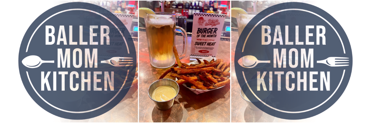 Cocktails + French Fries | Burger Schmurger, ep.2