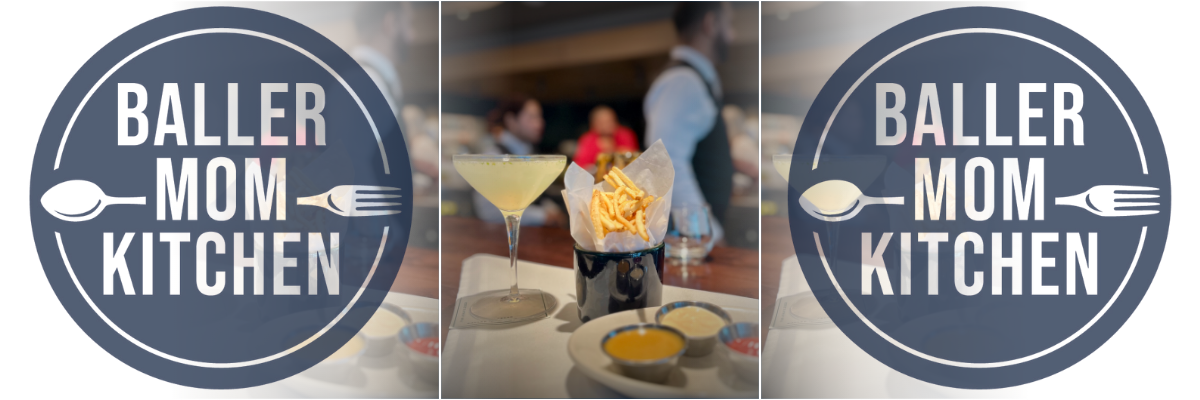 Cocktails + French Fries | Bobbies Airway Grill, ep.5