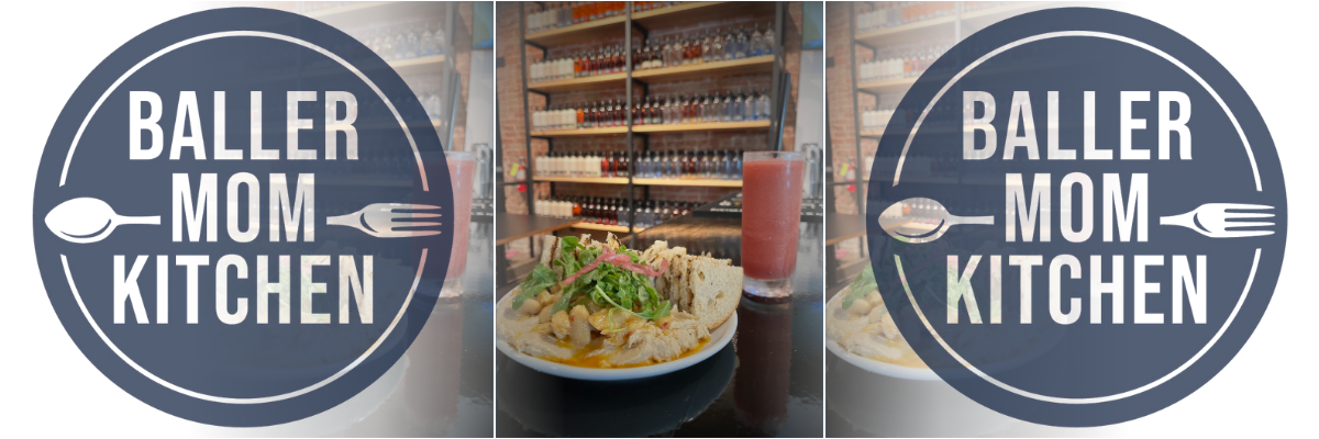 Cocktails + French Fries | Lockwood Distilling | Downtown Garland, ep.8
