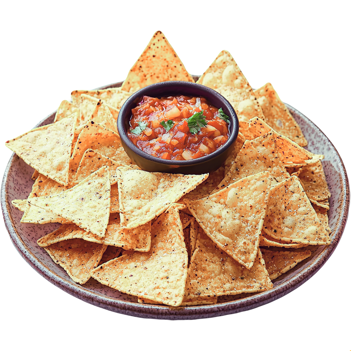 Build Your Own Tex Mex Bowl