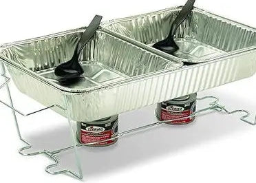 Warming Tools